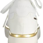 US POLO ASSN. WOMEN’S SPORTS FOOTWEAR WHITE