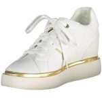 US POLO ASSN. WOMEN’S SPORTS FOOTWEAR WHITE