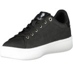 US POLO ASSN. WOMEN’S BLACK SPORTS FOOTWEAR