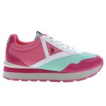 US POLO ASSN. WOMEN’S PINK SPORTS FOOTWEAR