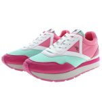 US POLO ASSN. WOMEN’S PINK SPORTS FOOTWEAR