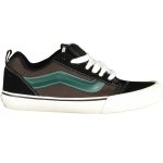 VANS MEN’S SPORTS FOOTWEAR BLACK