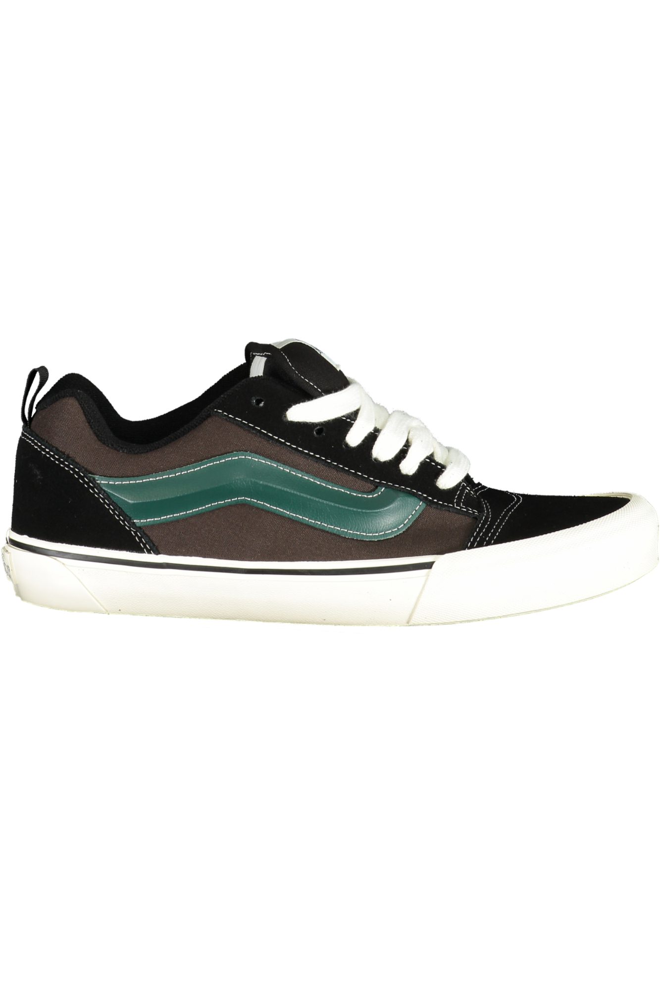 VANS MEN’S SPORTS FOOTWEAR BLACK