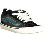 VANS MEN’S SPORTS FOOTWEAR BLACK