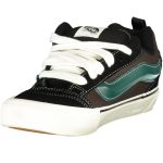 VANS MEN’S SPORTS FOOTWEAR BLACK