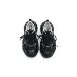 Women’s Chunky Breathable Running Shoes – Wavy All-Terrain Trainers