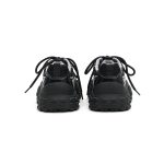 Women’s Chunky Breathable Running Shoes – Wavy All-Terrain Trainers