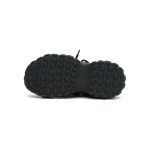 Women’s Chunky Breathable Running Shoes – Wavy All-Terrain Trainers