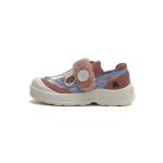 Women’s Plaid Sherpa Chunky Sneakers – Cozy Lace-Up Shoes