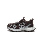 Women’s Velcro Mesh Chunky Dad Sneakers – Y2K Platform Trail Shoes