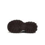 Women’s Velcro Mesh Chunky Dad Sneakers – Y2K Platform Trail Shoes