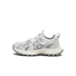 Women’s Velcro Mesh Chunky Dad Sneakers – Y2K Platform Trail Shoes