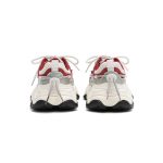 Women’s Wave Platform Sports Sneakers – Breathable Chunky Trainers