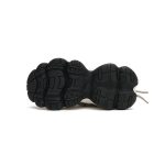 Women’s Wave Platform Sports Sneakers – Breathable Chunky Trainers